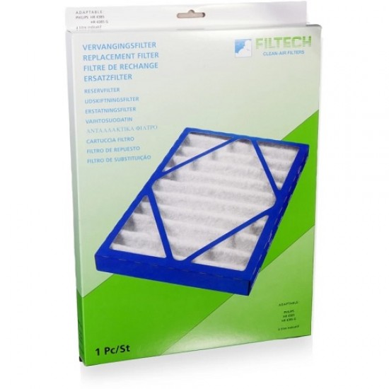 ΦΙΛΤΡΟ ΙΟΝΙΣΤΗ PHILIPS 482248020136 HR4385
