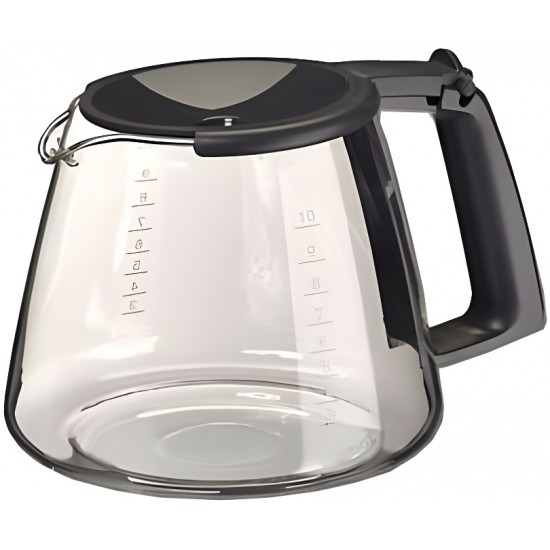 ΓΝΗΣΙΑ ΚΑΝΑΤΑ ΚΑΦΕΤΙΕΡΑΣ BRAUN 10 ΚΑΦΕΔΕΣ KF140 KF145 67050718 (ΑΝΤΙΚΑΤΑΣΤΑΣΗ ΜΕ 60175012)