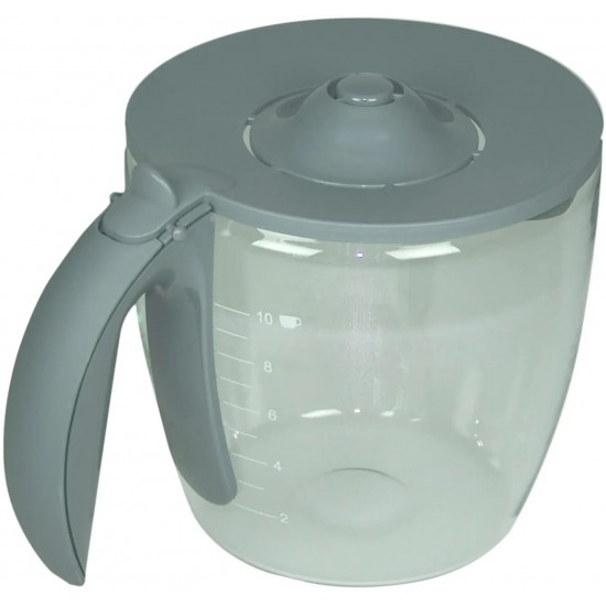 ΓΝΗΣΙΑ ΚΑΝΑΤΑ ΚΑΦΕΤΙΕΡΑΣ SIEMENS BOSCH ΜΑΥΡΗ 10 ΚΑΦΕΔΕΣ 00647067