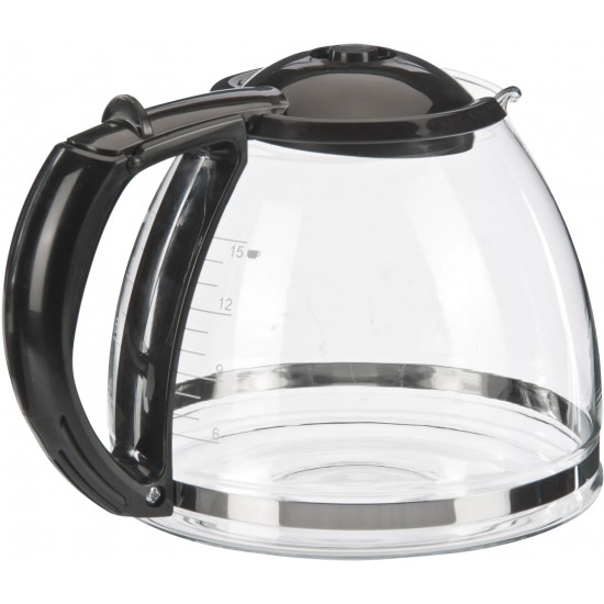 ΚΑΝΑΤΑ ΚΑΦΕΤΙΕΡΑΣ ΚΩΝΙΚΗ SIEMENS BOSCH ΜΑΥΡΗ 8 ΚΑΦΕΔΕΣ 00646860 00461705