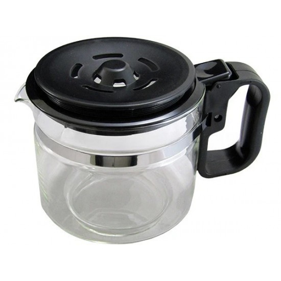 ΚΑΝΑΤΑ ΚΑΦΕΤΙΕΡΑΣ ΓΕΝΙΚΗΣ ΧΡΗΣΗΣ ΒΙΔΩΤΗ 12-15 ΚΑΦΕΔΕΣ ΜΑΥΡΗ 484000000318 481281719154