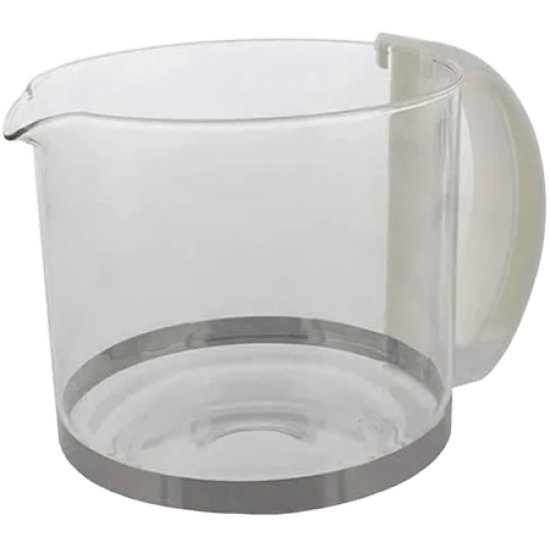 ΚΑΝΑΤΑ ΚΑΦΕΤΙΕΡΑΣ MOULINEX 10-12 ΚΑΦΕΔΕΣ ΛΕΥΚΗ  DIVINA DIVA 9601 Β75 Β76