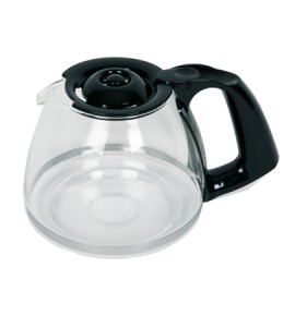 ΓΝΗΣΙΑ ΚΑΝΑΤΑ ΚΑΦΕΤΙΕΡΑΣ ESPRESSO MOULINEX TEFAL ΜΑΥΡΗ 10 ΚΑΦΕΔΕΣ SS-986885