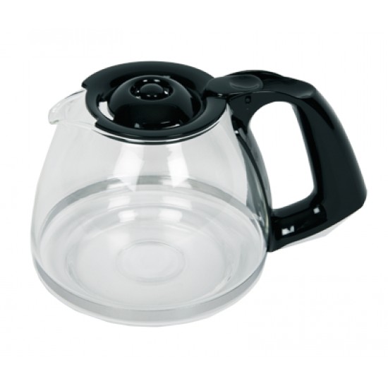 ΓΝΗΣΙΑ ΚΑΝΑΤΑ ΚΑΦΕΤΙΕΡΑΣ ESPRESSO MOULINEX TEFAL ΜΑΥΡΗ 10 ΚΑΦΕΔΕΣ SS-986885