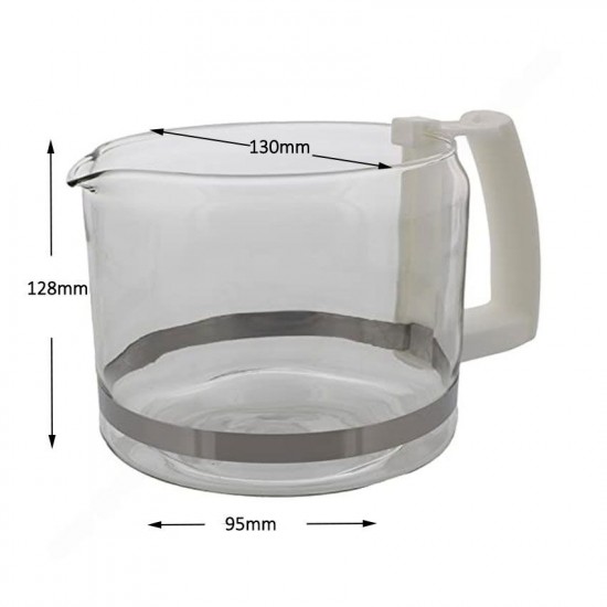 ΚΑΝΑΤΑ ΚΑΦΕΤΙΕΡΑΣ MOULINEX HELIORA 10-15 ΚΑΦΕΔΕΣ ΧΩΡΙΣ ΚΑΠΑΚΙ