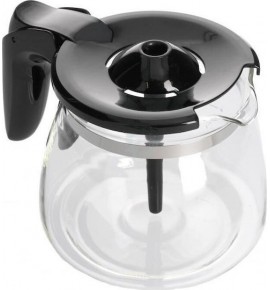 ΚΑΝΑΤΑ ΚΑΦΕΤΙΕΡΑΣ PHILIPS ΜΑΥΡΗ 8-12 ΚΑΦΕΔΕΣ 996510073463