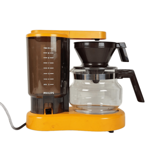 ΚΑΝΑΤΑ ΚΑΦΕΤΙΕΡΑΣ PHILIPS HD5146 HD5950 ΧΩΡΙΣ ΧΕΡΑΚΙ