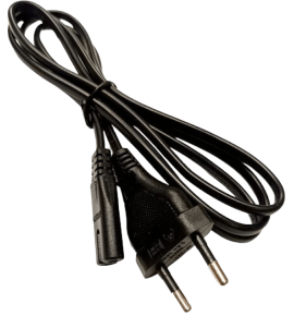 ΚΑΛΩΔΙΟ ΤΡΟΦΟΔΟΣΙΑΣ ΡΕΥΜΑΤΟΣ ΡΑΔΙΟΦΩΝΟΥ ΓΕΝΙΚΗΣ ΧΡΗΣΗΣ