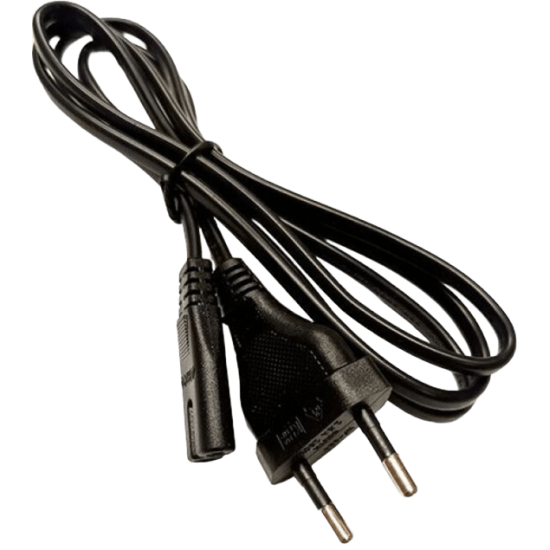 ΚΑΛΩΔΙΟ ΤΡΟΦΟΔΟΣΙΑΣ ΡΕΥΜΑΤΟΣ ΡΑΔΙΟΦΩΝΟΥ ΓΕΝΙΚΗΣ ΧΡΗΣΗΣ