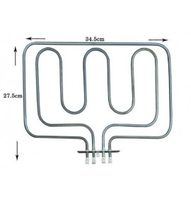 ΑΝΤΙΣΤΑΣΗ ΓΙΑ ΦΟΥΡΝΑΚΙ HOBBY REX 1800W