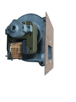 ΜΟΤΕΡ ΣΟΜΠΑΣ ΠΕΤΡΕΛΑΙΟΥ KRESKY