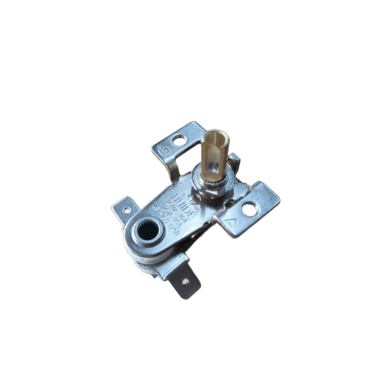 ΘΕΡΜΟΣΤΑΤΗΣ ΚΑΛΟΡΙΦΕΡ ΓΕΝΙΚΗΣ ΧΡΗΣΗΣ 0/75°C ΜΕΤΑΛΛΙΚΟΣ ΚΟΝΤΟΣ ΑΞΟΝΑΣ KST021-2