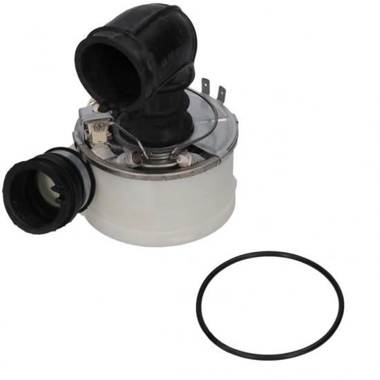 ΓΝΗΣΙΑ ΑΝΤΙΣΤΑΣΗ ΠΛΥΝΤΗΡΙΟΥ ΠΙΑΤΩΝ INDESIT ARISTON HOTPOINT C00257904