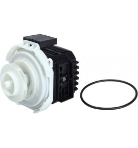 ΓΝΗΣΙΟ ΜΟΤΕΡ ΠΛΥΣΕΩΣ ΠΛΥΝΤΗΡΙΟΥ ΠΙΑΤΩΝ ARISTON HOTPOINT INDESIT C00257903