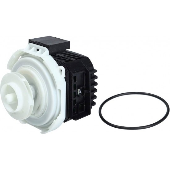 ΓΝΗΣΙΟ ΜΟΤΕΡ ΠΛΥΣΕΩΣ ΠΛΥΝΤΗΡΙΟΥ ΠΙΑΤΩΝ ARISTON HOTPOINT INDESIT C00257903