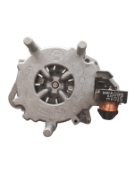 ΜΟΤΕΡ ΠΛΥΣΕΩΣ ΠΛΥΝΤΗΡΙΟΥ ΠΙΑΤΩΝ SIEMENS BOSCH 1737220051