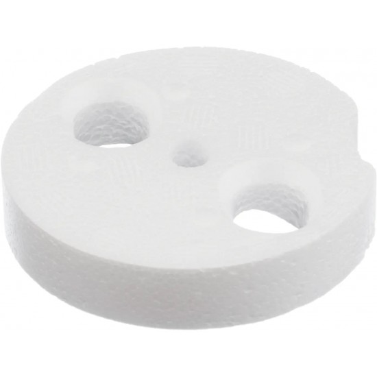 ΓΝΗΣΙΟΣ ΠΛΩΤΗΡΑΣ ΦΛΟΤΕΡ ΦΕΛΙΖΟΛ AQUA STOP ΠΛΥΝΤΗΡΙΟΥ ΠΙΑΤΩΝ SIEMENS BOSCH NEFF 00165301