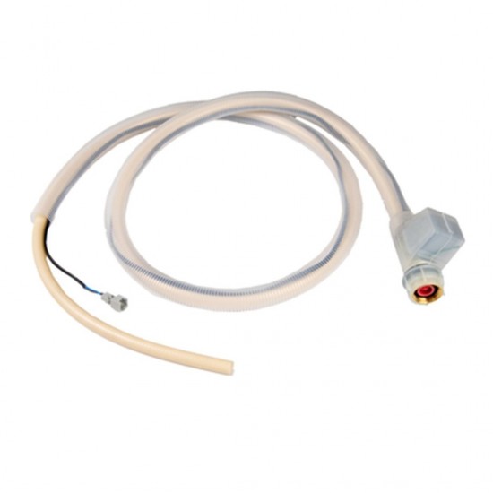 ΣΩΛΗΝΑΣ ΠΑΡΟΧΗΣ ΠΛΥΝΤΗΡΙΟΥ ΠΙΑΤΩΝ ΜΕ AQUASTOP SIEMENS BOSCH NEFF PITSOS 00668113 00110278