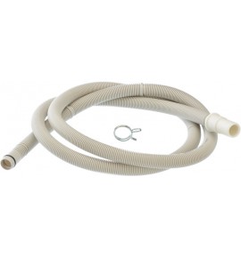 ΓΝΗΣΙΟΣ ΣΩΛΗΝΑΣ ΑΠΟΧΕΤΕΥΣΗΣ ΠΛΥΝΤΗΡΙΟΥ ΠΙΑΤΩΝ SIEMENS BOSCH NEFF PITSOS 298564