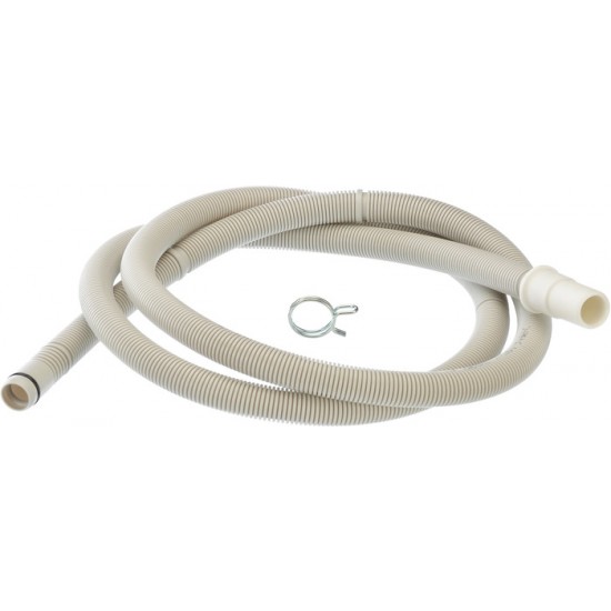 ΓΝΗΣΙΟΣ ΣΩΛΗΝΑΣ ΑΠΟΧΕΤΕΥΣΗΣ ΠΛΥΝΤΗΡΙΟΥ ΠΙΑΤΩΝ SIEMENS BOSCH NEFF PITSOS 298564