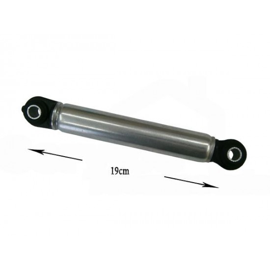 ΑΜΟΡΤΙΣΕΡ ΠΛΥΝΤΗΡΙΟΥ ΡΟΥΧΩΝ ΓΕΝΙΚΗΣ ΧΡΗΣΗΣ AEG ANSA ΣΕΤ 2 TEM 140Ν Φ10