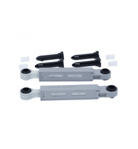 ΑΜΟΡΤΙΣΕΡ ΠΛΥΝΤΗΡΙΟY ΡΟΥΧΩΝ AEG ZANUSSI ELECTROLUX ΣΕΤ 2 TEM 100N 4071361473