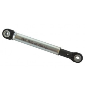 ΑΜΟΡΤΙΣΕΡ ΠΛΥΝΤΗΡΙΟΥ ΡΟΥΧΩΝ ARDO MERLONI 250N 1 ΤΕΜ 499006400