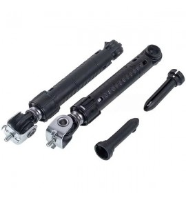 ΑΜΟΡΤΙΣΕΡ ΠΛΥΝΤΗΡΙΟY ΡΟΥΧΩΝ ARISTON INDESIT WHIRLPOOL ΣΕΤ 2 ΤΕΜ 100Ν C00140744