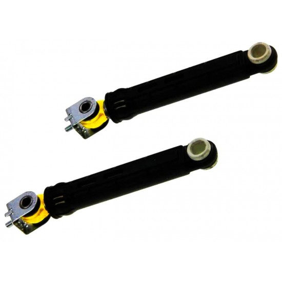 ΓΝΗΣΙΟ ΑΜΟΡΤΙΣΕΡ ΠΛΥΝΤΗΡΙΟΥ ΡΟΥΧΩΝ ARISTON INDESIT WHIRLPOOL ΣΕΤ 2 ΤΕΜ 120N C00303589