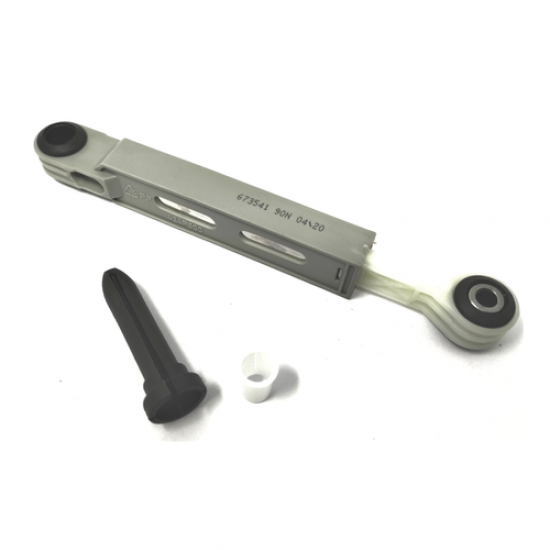 ΑΜΟΡΤΙΣΕΡ ΠΛΥΝΤΗΡΙΟY ΡΟΥΧΩΝ SIEMENS BOSCH MAX 1 ΤΕΜ 90N Φ8MM 11039636