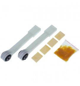 ΑΜΟΡΤΙΣΕΡ ΠΛΥΝΤΗΡΙΟΥ ΡΟΥΧΩΝ ΓΕΝΙΚΗΣ ΧΡΗΣΗΣ ΣΕΤ ΕΠΙΣΚΕΥΗΣ 2 ΤΕΜ 80-110Ν 00673541