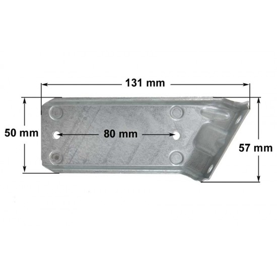 ΓΝΗΣΙΑ ΒΑΣΗ ΦΡΕΝΟΥ ΑΜΟΡΤΙΣΕΡ ΠΛΥΝΤΗΡΙΟΥ ΡΟΥΧΩΝ CANDY 92751767