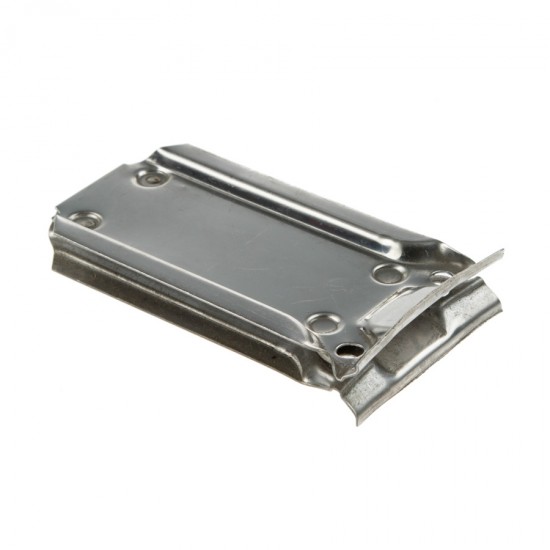 ΒΑΣΗ ΦΡΕΝΟΥ ΑΜΟΡΤΙΣΕΡ ΠΛΥΝΤΗΡΙΟΥ ΡΟΥΧΩΝ CANDY 92253012 25301