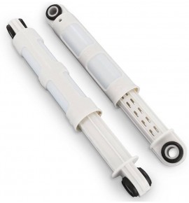 ΑΜΟΡΤΙΣΕΡ ΠΛΥΝΤΗΡΙΟΥ ΡΟΥΧΩΝ GIAS CANDY HOOVER ΣΕΤ 2 ΤΕΜ 120N 41017170 41017168