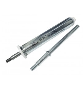 ΑΜΟΡΤΙΣΕΡ ΠΛΥΝΤΗΡΙΟΥ ΡΟΥΧΩΝ 1 ΤΕΜ 220MM GORENJE 391857 393121 634801 SUSPA