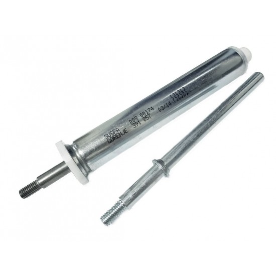 ΑΜΟΡΤΙΣΕΡ ΠΛΥΝΤΗΡΙΟΥ ΡΟΥΧΩΝ 1 ΤΕΜ 220MM GORENJE 391857 393121 634801 SUSPA