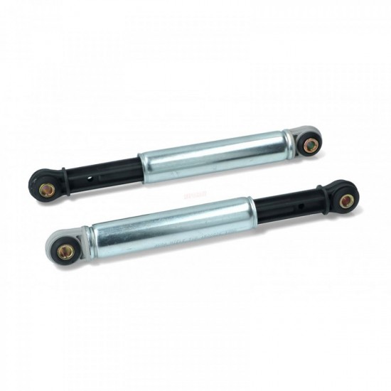 ΑΜΟΡΤΙΣΕΡ ΠΛΥΝΤΗΡΙΟY ΡΟΥΧΩΝ SIEMENS MIELE ΣΕΤ 2 ΤΕΜ 140Ν Φ8MM