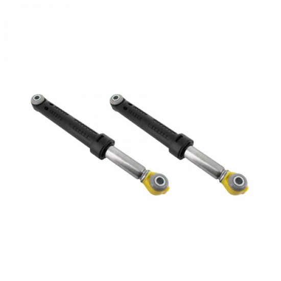 ΑΜΟΡΤΙΣΕΡ ΠΛΥΝΤΗΡΙΟΥ ΡΟΥΧΩΝ MIELE ΣΕΤ 2 ΤΕΜ 75N 9812250