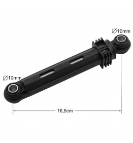 ΑΜΟΡΤΙΣΕΡ ΠΛΥΝΤΗΡΙΟY ΡΟΥΧΩΝ SAMSUNG ΣΕΤ 2 ΤΕΜ 80N DC66-00343E