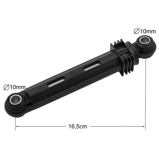 ΑΜΟΡΤΙΣΕΡ ΠΛΥΝΤΗΡΙΟY ΡΟΥΧΩΝ SAMSUNG ΣΕΤ 2 ΤΕΜ 80N DC66-00343E