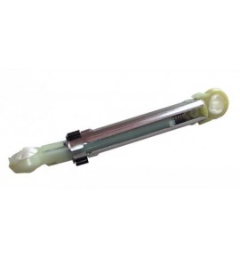 ΓΝΗΣΙΟ ΑΜΟΡΤΙΣΕΡ ΠΛΥΝΤΗΡΙΟΥ ΡΟΥΧΩΝ IGNIS PHILIPS WHIRPOOL 1 ΤΕΜ 481952918054 481952918053