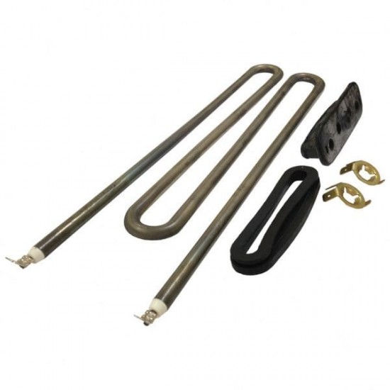 ΑΝΤΙΣΤΑΣΗ ΠΛΥΝΤΗΡΙΟΥ ΡΟΥΧΩΝ MIELE 30000W 230V 0340732