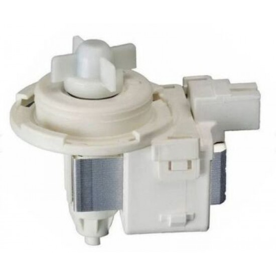 ΑΝΤΛΙΑ ΑΠΟΧΕΤΕΥΣΗΣ ΠΛΥΝΤΗΡΙΟY ΡΟΥΧΩΝ ΜΑΓΝΗΤΙΚΗ ΚΟΥΜΠΩΤΗ MIELE 30W 220/240V 8760859