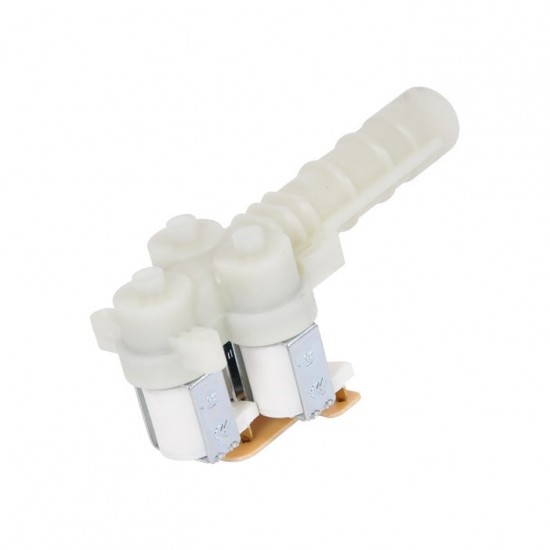 ΓΝΗΣΙΑ ΒΑΛΒΙΔΑ ΠΛΥΝΤΗΡΙΟY ΡΟΥΧΩΝ AEG ΜΕ ΠΛΑΚΕΤΑ 8996452382808