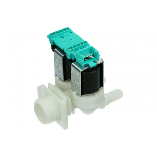 ΒΑΛΒΙΔΑ ΠΛΥΝΤΗΡΙΟY ΡΟΥΧΩΝ SIEMENS BOSCH ΔΙΠΛΗ ΜΕ ΠΛΑΚΕΤΑ 00171261