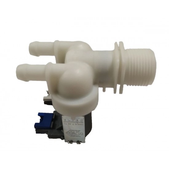 ΓΝΗΣΙΑ ΒΑΛΒΙΔΑ ΔΙΠΛΗ 180° ΠΛΥΝΤΗΡΙΟΥ ΡΟΥΧΩΝ CANDY HOOVER BRANDT 41022972