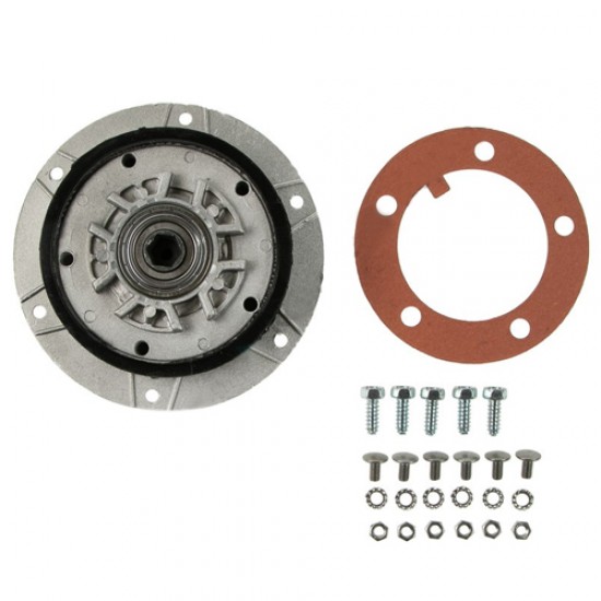 ΕΔΡΑΝΟ ΠΛΥΝΤΗΡΙΟY ΡΟΥΧΩΝ BRANDT ELECTROLUX BB40 5 ΤΡΥΠΕΣ 51X6305