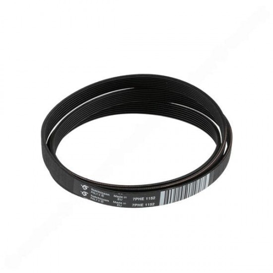 ΙΜΑΝΤΑΣ ΠΛΥΝΤΗΡΙΟΥ ΡΟΥΧΩΝ BRANDT BOSCH SIEMENS ΡΑΒΔΩΤΟΣ 1152 H7 EL AS0003721