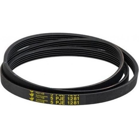 ΙΜΑΝΤΑΣ ΠΛΥΝΤΗΡΙΟΥ ΡΟΥΧΩΝ ELECTROLUX AMICA MIDEA ΡΑΒΔΩΤΟΣ 1281 J5 EL 12638100000250