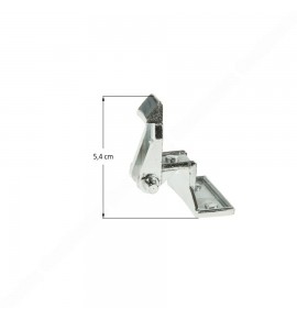 ΚΛΕΙΣΤΡΟ ΧΕΙΡΟΛΑΒΗ ΠΟΡΤΑΣ ΠΛYΝΤΗΡΙΟΥ ΡΟΥΧΩΝ SIEMENS BOSCH BALAY PITSOS VARIO 550 INOX